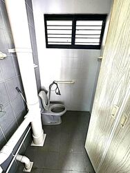 Blk 252 Tampines Street 21 (Tampines), HDB 3 Rooms #542293951